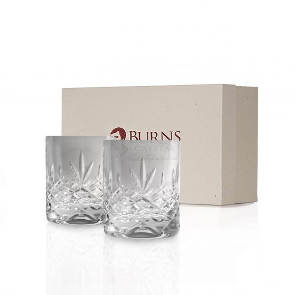 whisky tumbler glasses