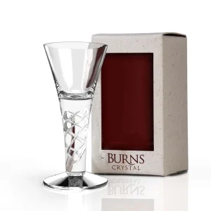 Jacobite Whisky Glass | Burns Whisky Glass